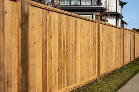 Protect Your Perimeter with Fence Cleaning