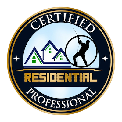 Certified Residential Icon