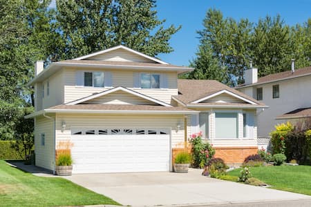 Residential Washing